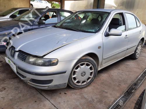 SEAT TOLEDO II (1M2) 1.6 (100 hp) 1625024