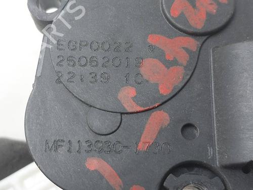 Electronic module LAND ROVER RANGE ROVER VELAR (L560) 2.0 D180 TD4 4x4 | BP39095171M83 - Image 4