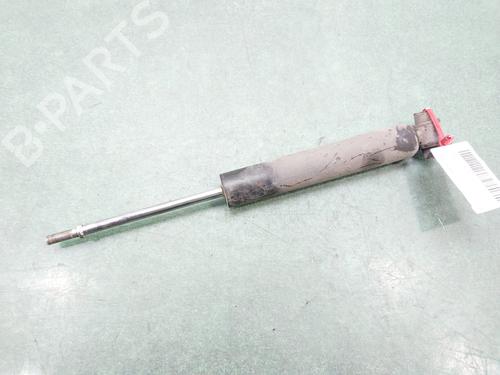 Left rear shock absorber PEUGEOT 308 SW II (LC_, LJ_, LR_, LX_, L4_) 1.6 BlueHDi 120 (120 hp) 17902494