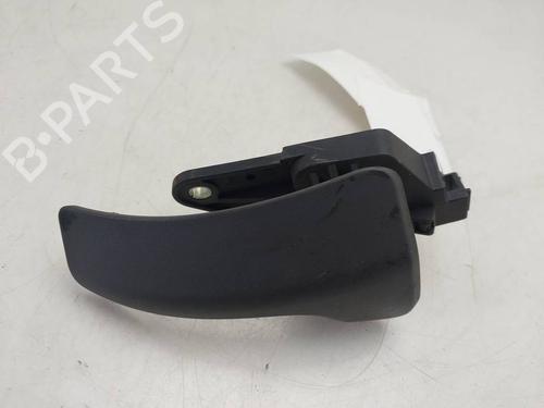 Used Front left interior door handle Front left interior door handle FIAT DUCATO Van (250_) 120 Multijet 2,3 D 4x4 (120 hp) 39651472 39651472