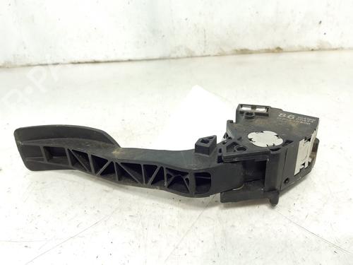 Pedal NISSAN JUKE (F15) 1.5 dCi | BP8931111I4 