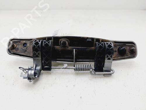 Rear right exterior door handle DACIA SANDERO  | BP29351572C130 