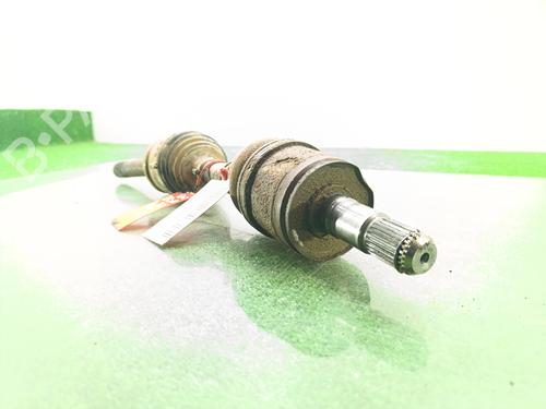 Left front driveshaft MITSUBISHI GALLOPER (JK-01) | BP29109789M38