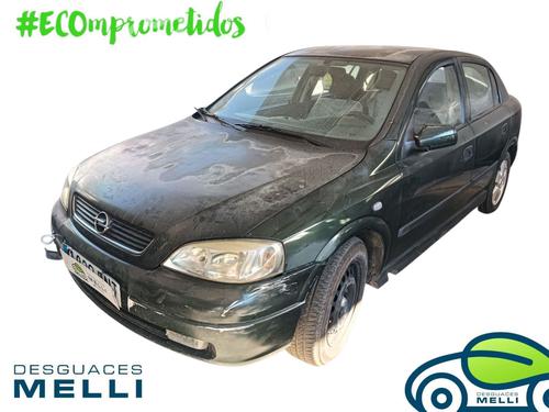 Getriebe OPEL ASTRA G Hatchback (T98) 1.8 16V (F08, F48) | BP29375872M3 