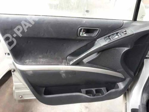 Front left exterior door handle TOYOTA COROLLA Verso (ZER_, ZZE12_, R1_) 2.2 D-4D (AUR10_, AUR10R) | BP6591095C128  - Image 6