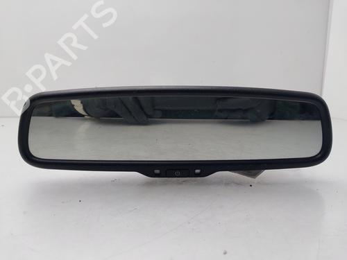 Used Rear mirror Rear mirror NISSAN X-TRAIL III (T32_, T32R, T32RR) [2013-2026] 33657857 33657857