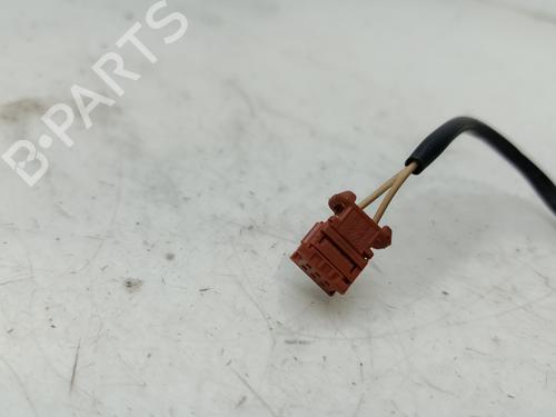 Control unit PEUGEOT 307 (3A/C) | BP31823445M11