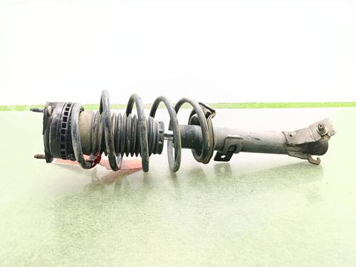 Used Left front shock absorber Left front shock absorber FORD FIESTA V (JH_, JD_) 1.4 TDCi (68 hp) 39469472 39469472