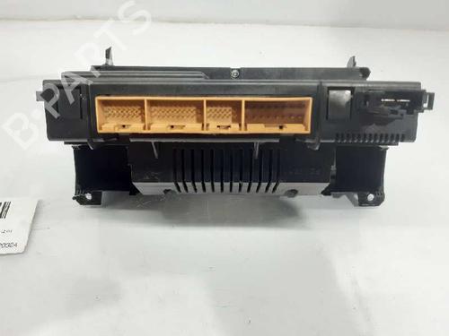 Climate control AUDI A6 C5 (4B2) 2.4 | BP5836229I5 