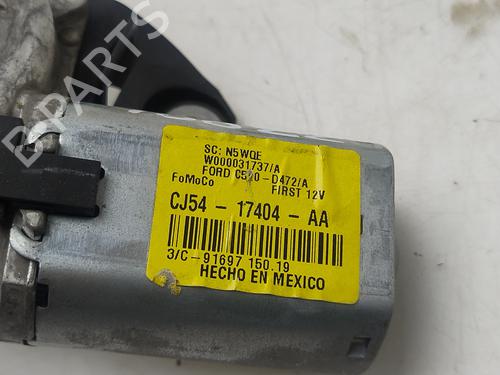 Rear wiper motor FORD KUGA II (DM2) | BP29903925M102