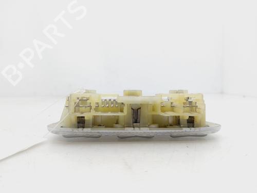 Innerbelysning CITROËN BERLINGO MULTISPACE (B9)  | BP22631656I8 