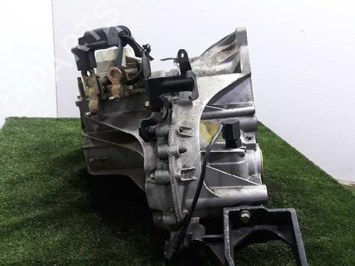 Gearbox FORD MONDEO II Saloon (BFP) 1.8 TD | BP2857900M3 