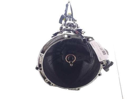 Gearbox KIA SORENTO I (JC) 2.5 CRDi 4WD | BP6993089M3 