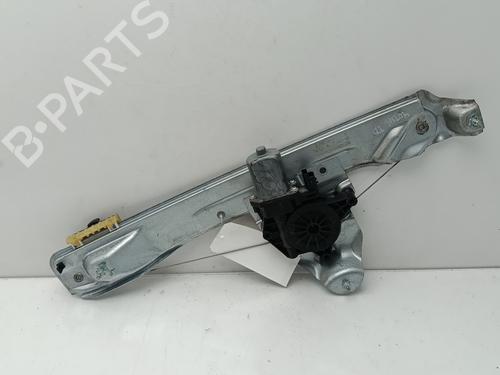 Used Rear right window mechanism DACIA DUSTER (HM_) 1.5 dCi 110 (HMAB) (109 hp) 30874065