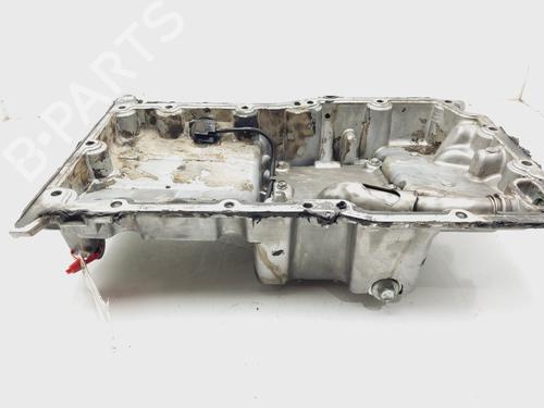Oil sump OPEL ASTRA G Coupe (T98) 2.2 16V (F07) | BP21051348M115 
