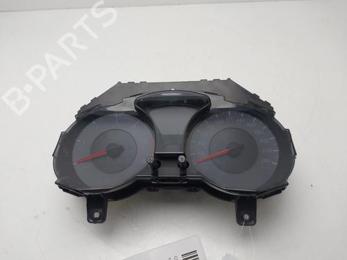 Used Instrument cluster Instrument cluster NISSAN JUKE (F15) 1.5 dCi (110 hp) 32501996 32501996