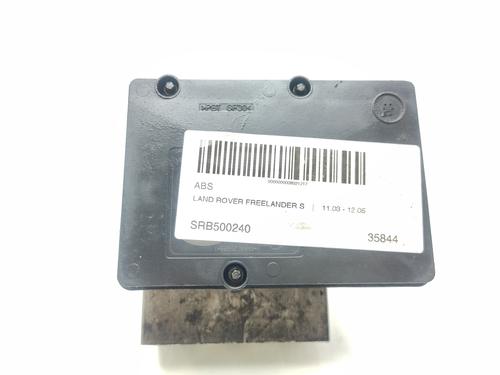 ABS pump LAND ROVER FREELANDER I (L314) 2.5 V6 4x4 | BP22425852M43 