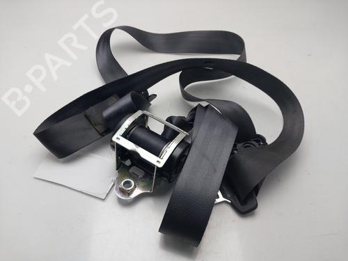 Cinto de segurança frente esquerdo Cinto de segurança frente esquerdo OPEL CORSA E (X15) [2014-2026] 36677265 36677265