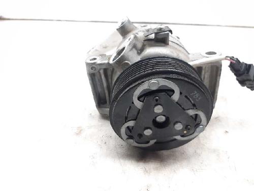 Used AC compressor DACIA SANDERO II [2012-2025]  5795849