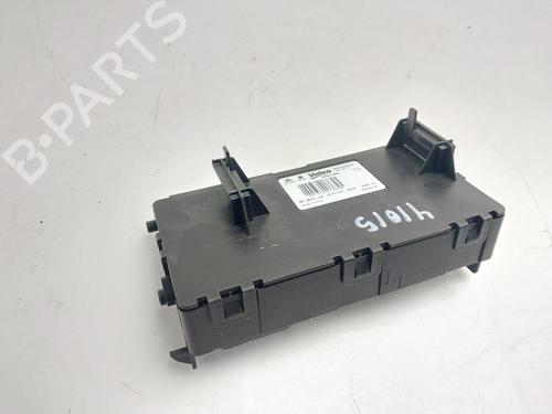 Used Electronic module Electronic module CITROËN C4 II (NC_) [2009-2026] 34285987 34285987