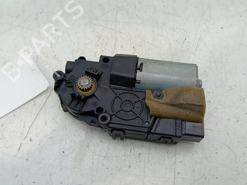 Moteur du toit ouvrant VW SCIROCCO III (137, 138) 2.0 TDI (170 hp) 29606184