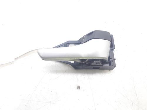 Used Front right interior door handle TOYOTA PRIUS (_W3_) [2008-2016]  10149594
