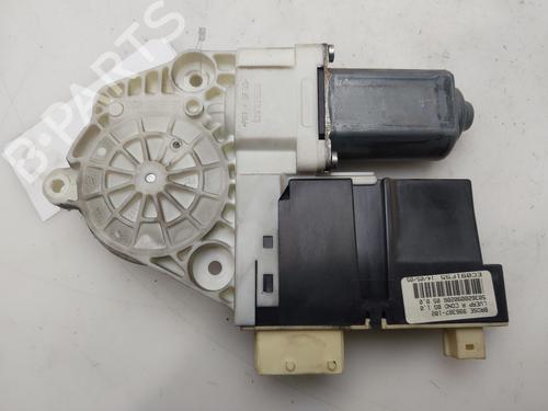 Left front window motor CITROËN C5 II (RC_) | BP34717958E21 - Image 5