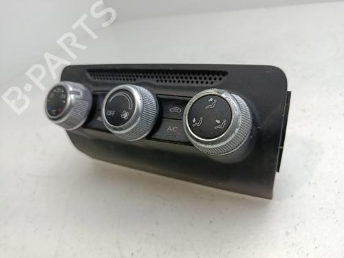 Climate control AUDI A1 (8X1, 8XK) 1.6 TDI | BP31365756I5