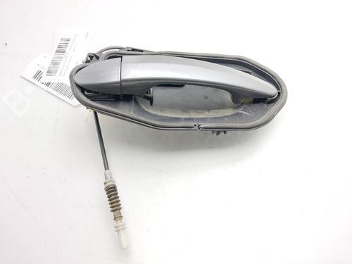 Used Front right exterior door handle Front right exterior door handle BMW X3 (E83) xDrive 30 d (218 hp) 34008236 34008236