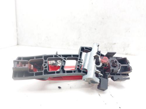 Rear left exterior door handle FORD FIESTA VI (CB1, CCN) 1.25 | BP13914684C130 