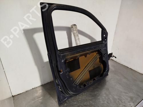 Left front door VW POLO IV (9N_, 9A_) 1.4 16V | BP31033983C2
