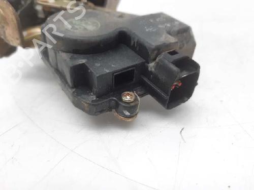 Rear left lock HYUNDAI TERRACAN (HP)  | BP5140839C100 