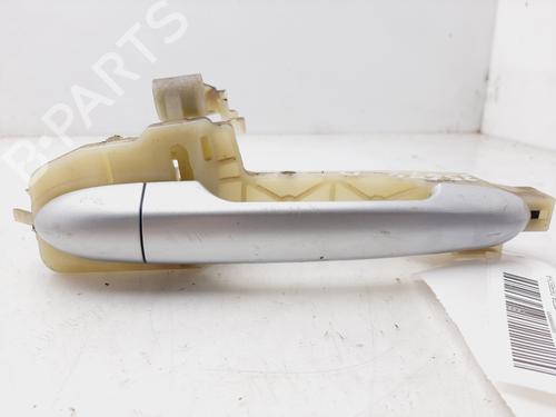 Used Front right exterior door handle KIA RIO III (UB) [2011-2017]  22547831