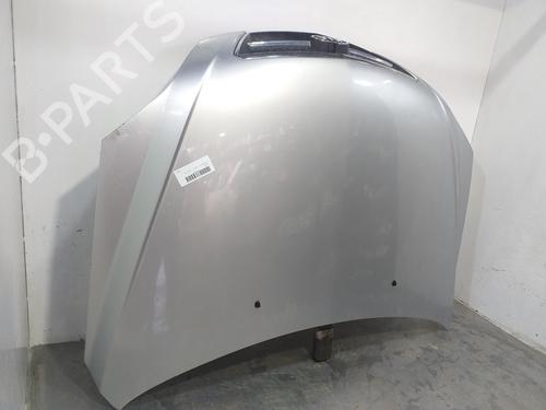 Hood KIA SORENTO I (JC) 2.5 CRDi 4WD | BP17336959C1 
