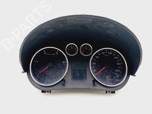 Used Instrument cluster Instrument cluster AUDI A2 (8Z0) 1.4 TDI (75 hp) 33885204 33885204
