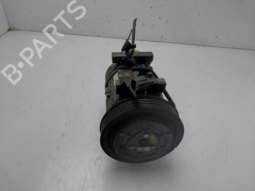 AC compressor FIAT STILO (192_) 1.9 JTD (192_XE1A) | BP32413946M34