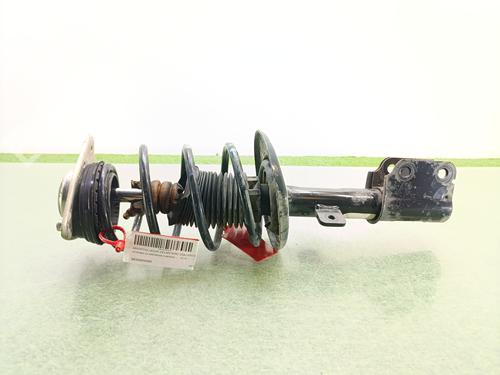 Used Left front shock absorber Left front shock absorber CITROËN C5 AIRCROSS (A_) [2018-2026] 33263812 33263812