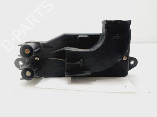 Heater resistor JAGUAR XF I (X250) 2.7 D | BP28284202M108 