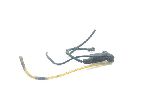 Washer pump CITROËN BERLINGO / BERLINGO FIRST Box Body/MPV (M_) 2.0 HDI 90 4WD (MBRHY, MCRHY) | BP26496909E24 
