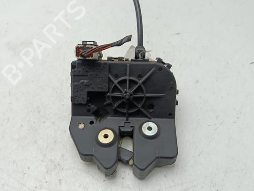 Used Tailgate lock FORD MONDEO III (B5Y) 2.0 TDCi (130 hp) 29554564