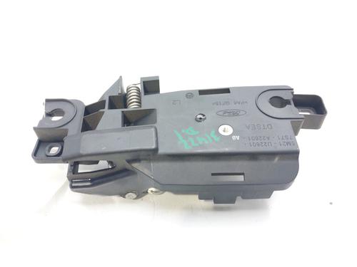 Front left interior door handle FORD MONDEO IV (BA7)  | BP13490756I13 