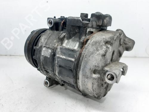 AC compressor BMW 3 Coupe (E46) 320 Ci | BP8247666M34 