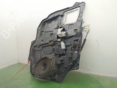 Front left window mechanism MAZDA 5 (CR) 1.8 (CR19) | BP40529005C22 - Image 2