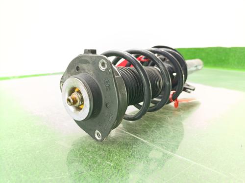 Right front shock absorber SKODA OCTAVIA II (1Z3) 1.9 TDI | BP25857291M17 