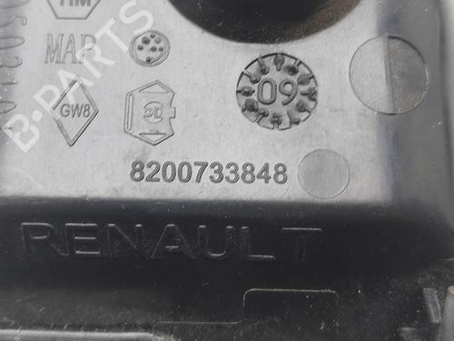 Front left interior door handle DACIA SANDERO | BP39751809I13 - Image 4