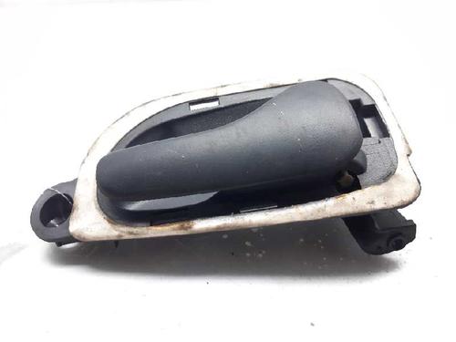 Used Rear right interior door handle RENAULT ESPACE III (JE0_) 2.2 dCi (JE0K) (130 hp) 12400492