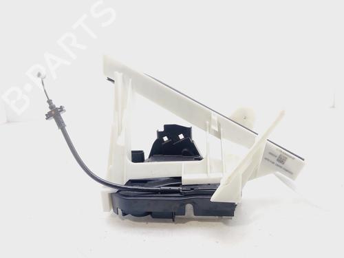 Used Rear right lock FORD PUMA (J2K, CF7) [2019-2026]  31307295