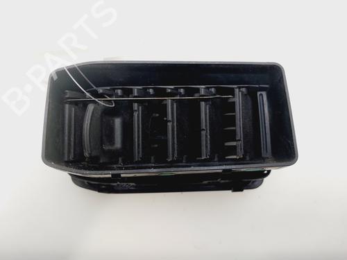 Luftventilen VW CADDY ALLTRACK IV Box Body/MPV (SAA)  | BP29962307I21