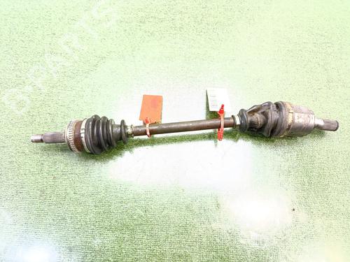 Left front driveshaft KIA PICANTO I (SA) 1.0 | BP31632839M38