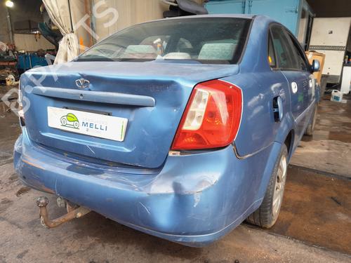 Left front window switch CHEVROLET NUBIRA Saloon 1.6 | BP27334714I27 